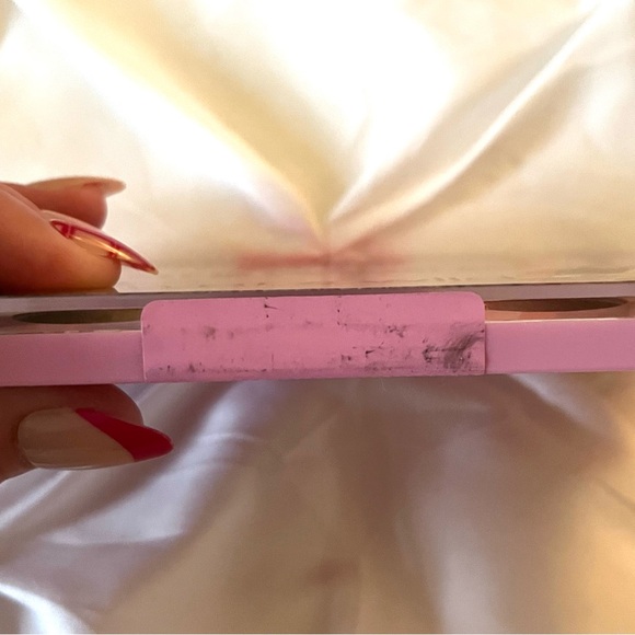 Wet N Wild Alice in Wonderland Limited Edition Eyeshadow & Face Palette, New! - Picture 7 of 8